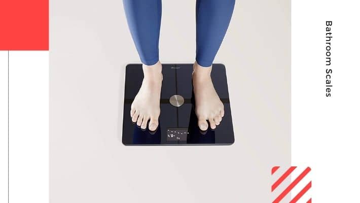 Best Bathroom Scales UK 2023 — According to Experts