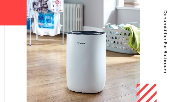 Best Dehumidifier For Bathroom UK 2023 — According to Experts