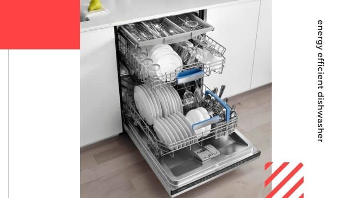 Most Energy Efficient Dishwasher UK